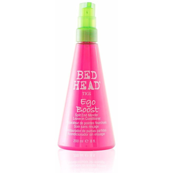 Tigi Bed Head Ego Boost Acondicionador Sin Enjuagar 200Ml
