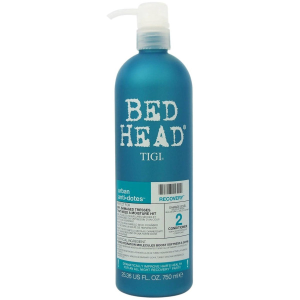 Tigi Bed Head Urban Anti-Dotes Recovery Conditioner 750Ml