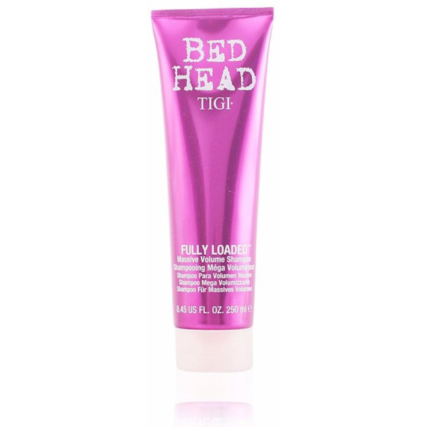 Tigi Fully Loaded Champú Para Volumen Masivo 250Ml