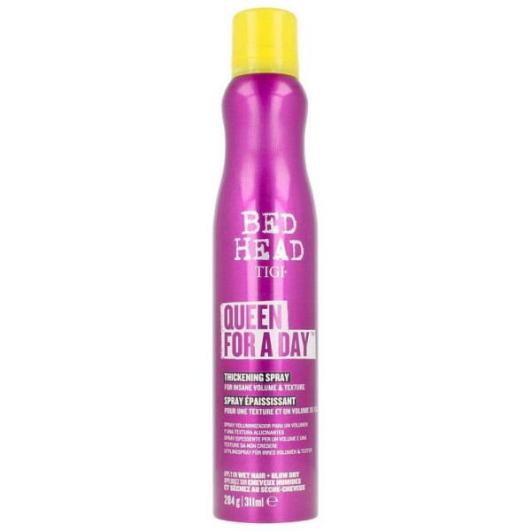 Bed Head Superstar Queen For A Day Thickening Spray 300 Ml