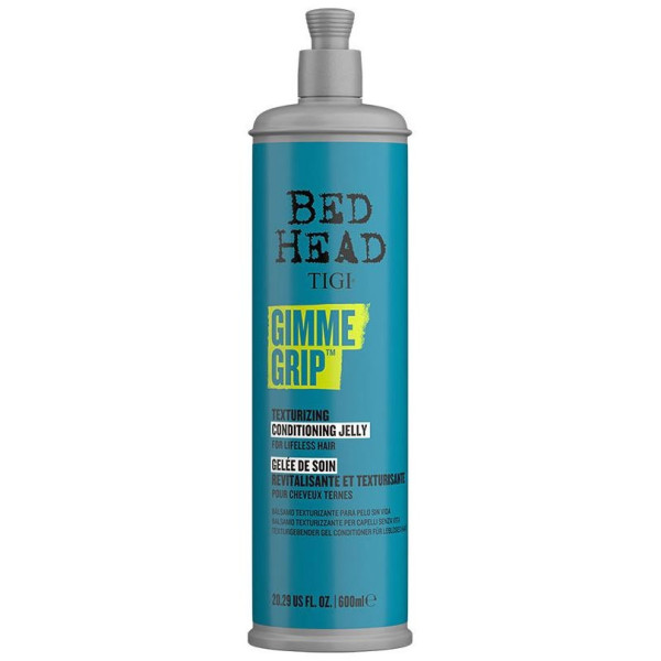 Tigi Bed Head Gimme Grip Texturizing Conditioning Jelly 600Ml
