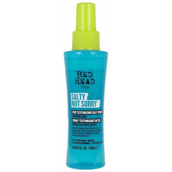 Tigi Bed Head Salty Not Sorry Spray 100Ml