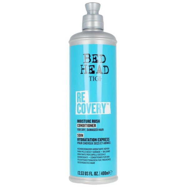 Tigi Bed Head Recovery Moisture Rush Acondicionador 400Ml
