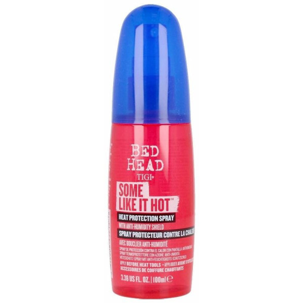Bed Head Some Like It Hot Heat Protection Spray 100 Ml