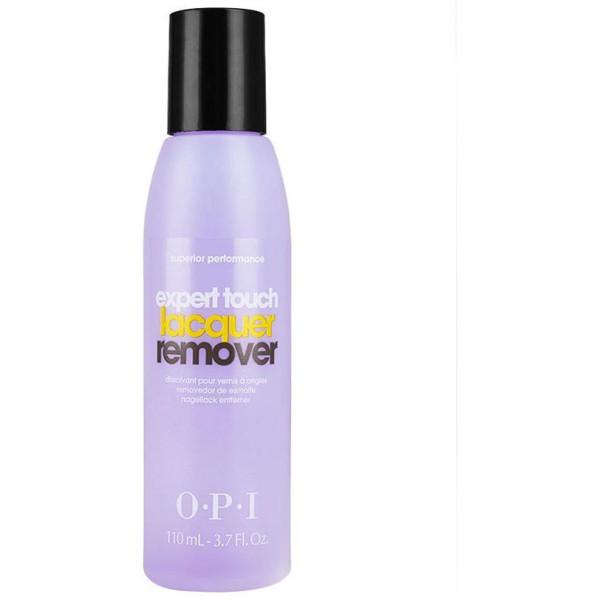 Opi Expert Touch Lacquer Remover