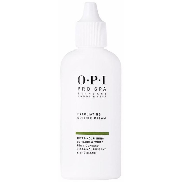 Prospa Exfoliating Cuticle Treatment 27 Ml