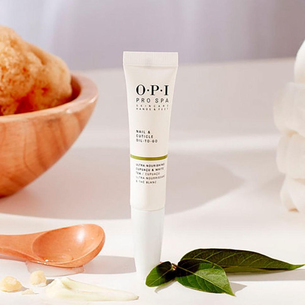 Prospa Aceite Para Uñas Y Cutículas 7,5 Ml