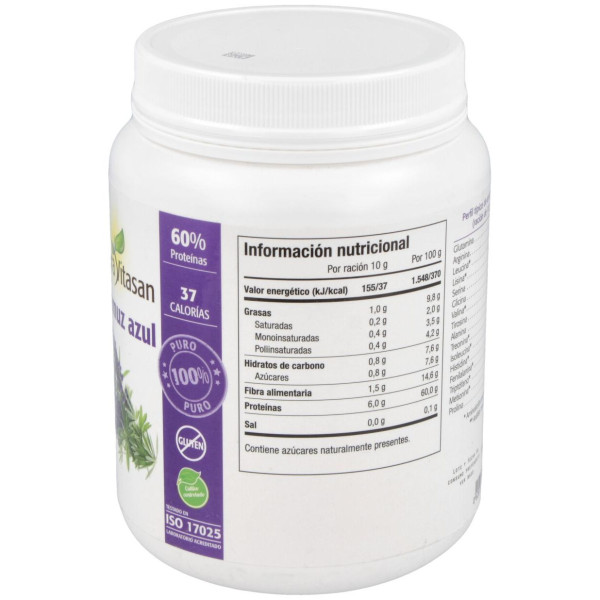 Sura Vitasan Proteina Semilla Altramuz Azul 250G