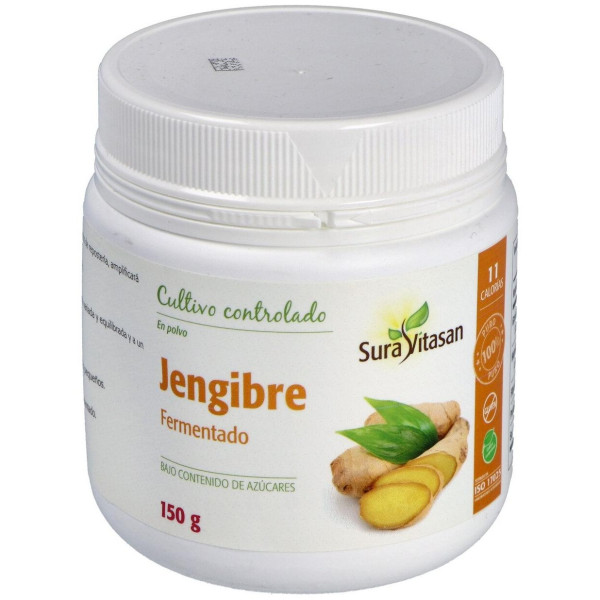 Sura Vitasan Jengibre Fermentado 150G