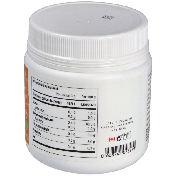 Sura Vitasan Jengibre Fermentado 150G