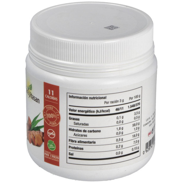 Sura Vitasan Curcuma Fermentada 150G