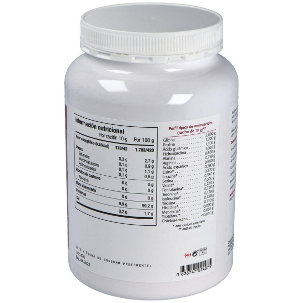 Sura Vitasan Proteina Caldo Hueso 300G