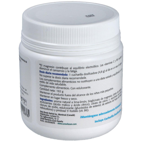 Sura Vitasa Re-Lectrolites 192G