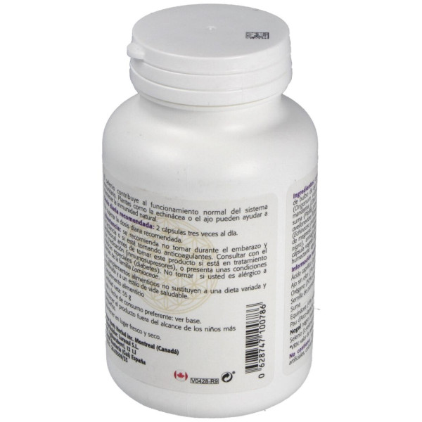 Candisan (Candistop) 90Cap.