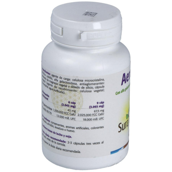 Sura Vitasan Aeroben 90Caps