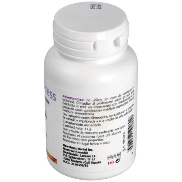 Sura Vitasan Lavanda-Stress 30 Perlas