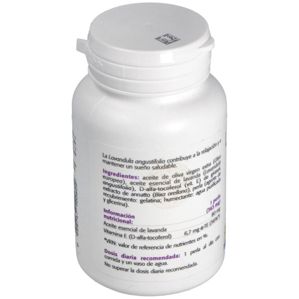 Sura Vitasan Lavanda-Stress 30 Perlas