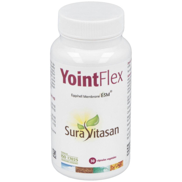 Sura Vitasan Yointflex 30Caps