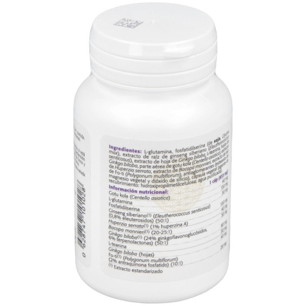 Ginkgo Formula 30Cap.