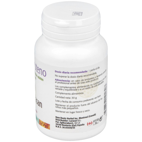 Sura Vitasan Betacaroteno 25000Ui 90Perlas