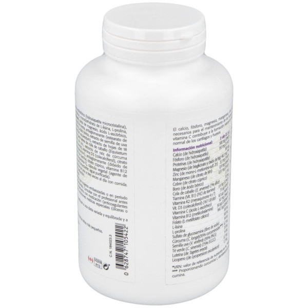 Sura Vitasan Osto-Fort 180 Cápsulas