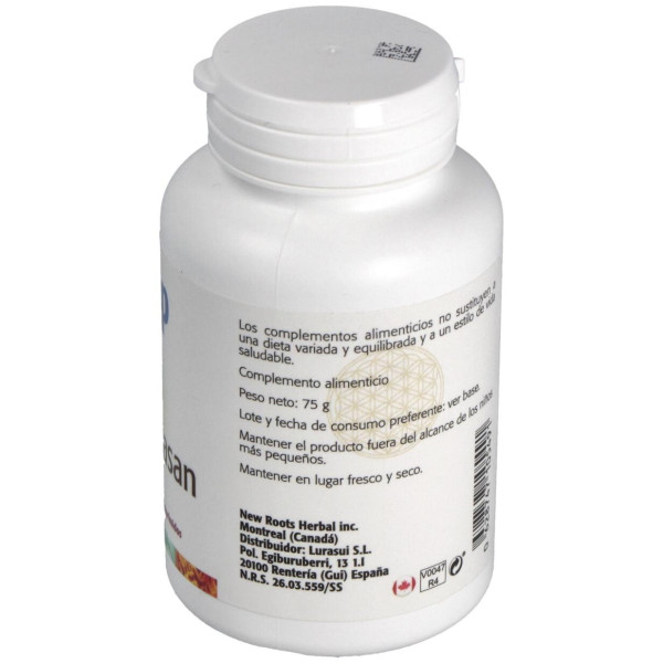 Kelp 225Mg. 100Comp.