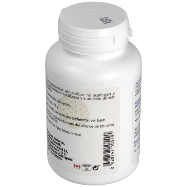 Kelp 225Mg. 100Comp.