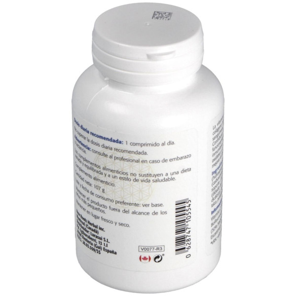 Vitamina C 1000Mg. Efecto Gradual 60Comp.