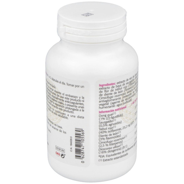 Sura Vitasan Menopax 60Caps