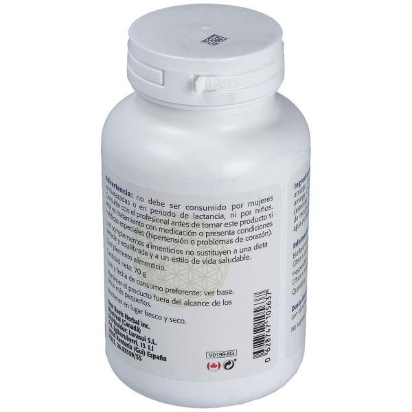 Sura Vitasan Bioflavonoides Citricos 650Mg 90Caps