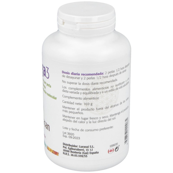 Omega 3 1200Mg. 120Perlas