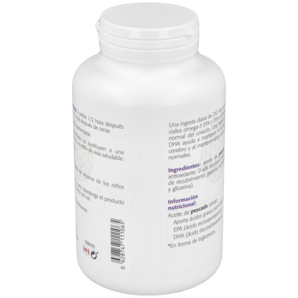 Omega 3 1200Mg. 120Perlas