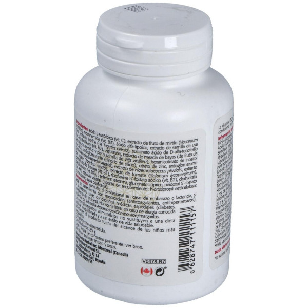 Sura Vitasan Visionamax 30 Cápsulas