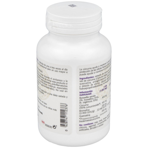 Sura Vitasan Aid Inflam 90Caps