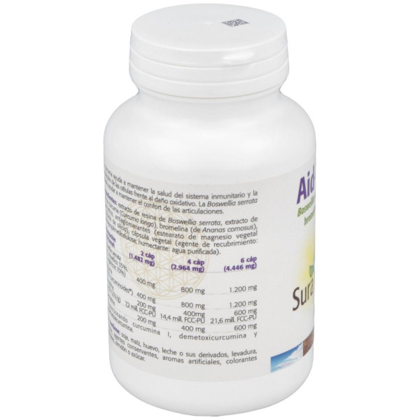 Sura Vitasan Aid Inflam 90Caps