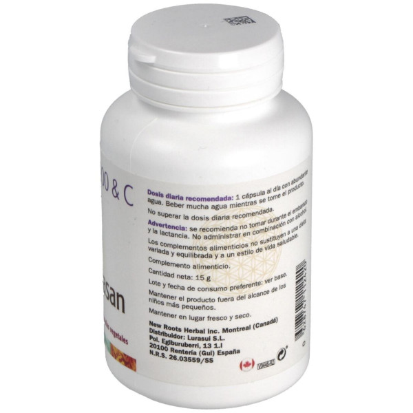 Sura Vitasan Glutation 200Mg 30Caps