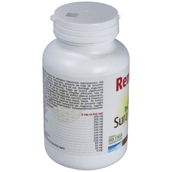 Sura Vitasan Renasan 90Caps