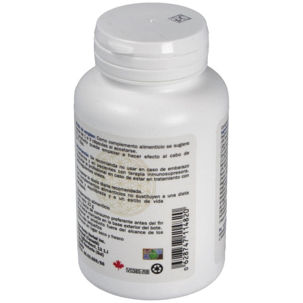 Sura Vitasan Dormo 8 Complex 60Cáps