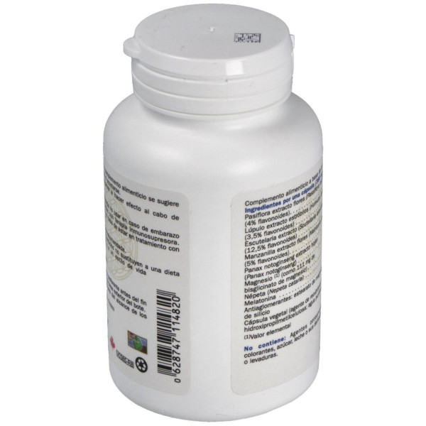 Sura Vitasan Dormo 8 Complex 60Cáps