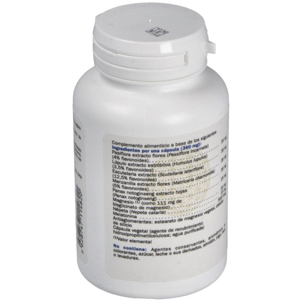 Sura Vitasan Dormo 8 Complex 60Cáps