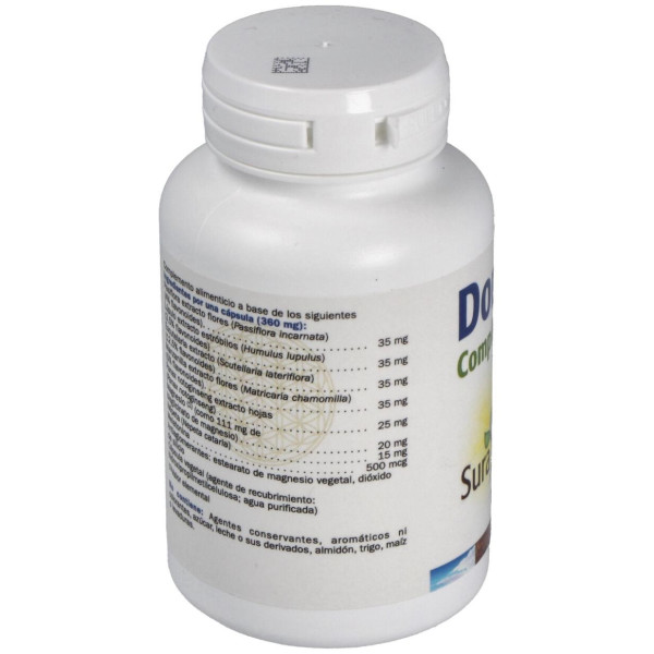 Sura Vitasan Dormo 8 Complex 60Cáps