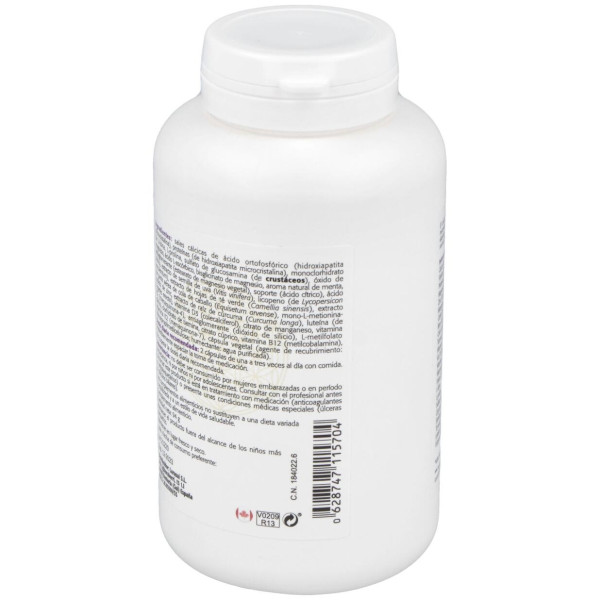 Sura Vitasan Osto Fort 90Caps