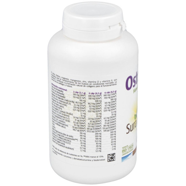 Sura Vitasan Osto Fort 90Caps