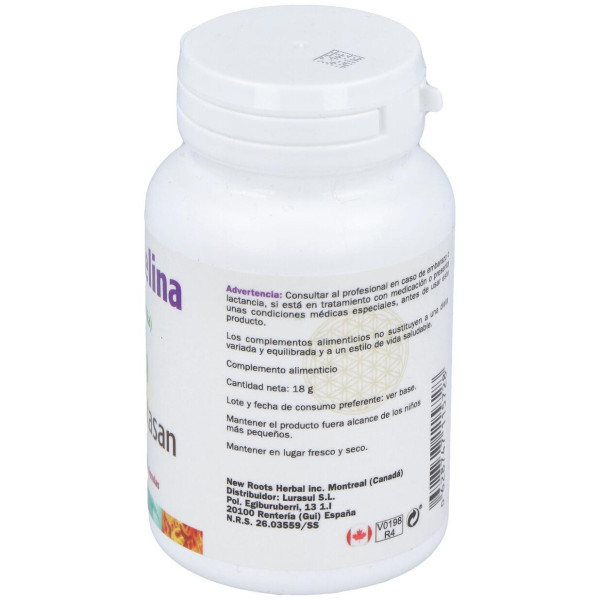 Bromelina 2400 30Cap.