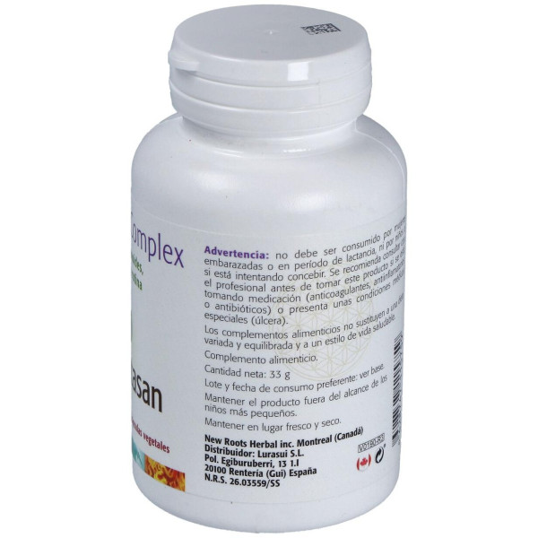 Sura Vitasan Quercitina 600 Mg 45 Cápsulas