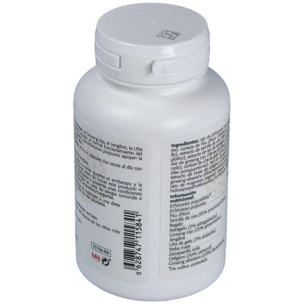 Sura Vitasan Inmumax 60Caps