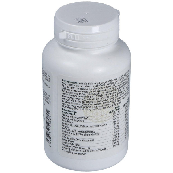 Sura Vitasan Inmumax 60Caps