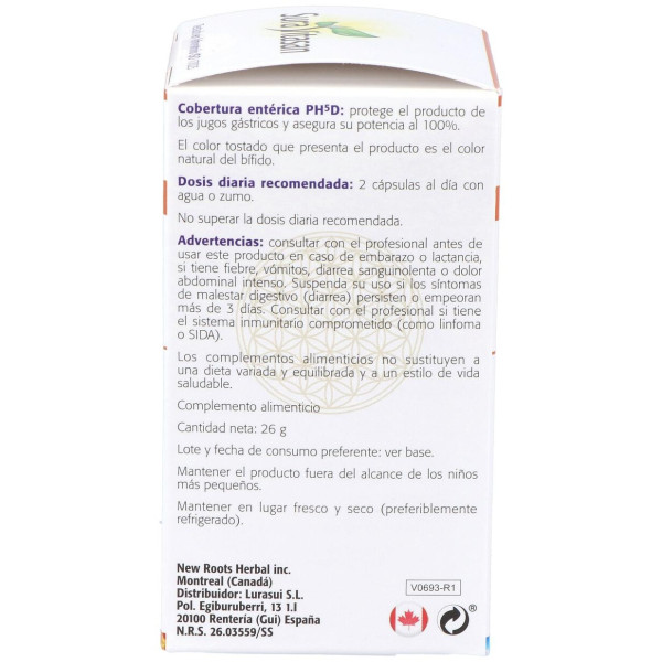 Sura Vitasan Colon-Calm Flora 30 Cápsulas