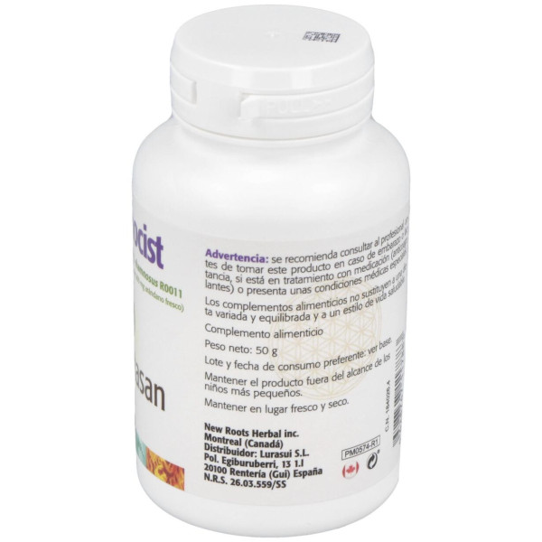 D-Manocist Probiotic 50Grs.