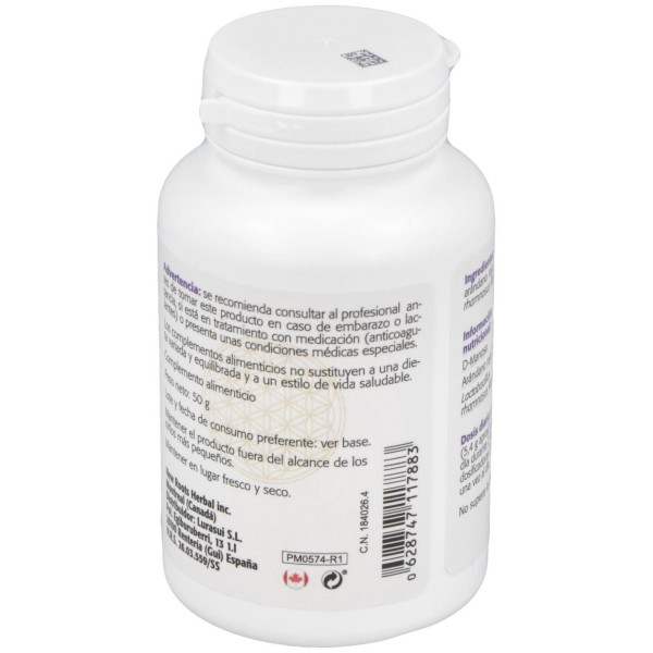 D-Manocist Probiotic 50Grs.